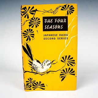 The Four Seasons, Book Translated by Peter Beilenson