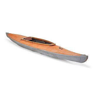 HART-SIOUX PLIANT COLLAPSIBLE KAYAK