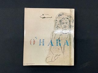 The Selected Poems Of Frank O'Hara 1974