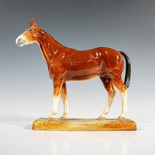 Merely a Minor - HN2537 - Royal Doulton Figurine