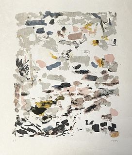 Henry Moore - Petals