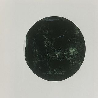 Helen Frankenthaler (After) - Day One