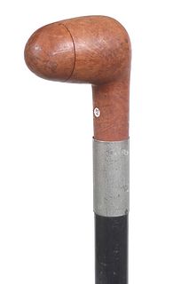 Pipe System Cane