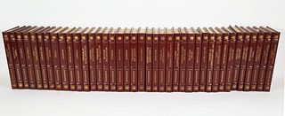 39 Vintage Bound Shakespeare Volumes