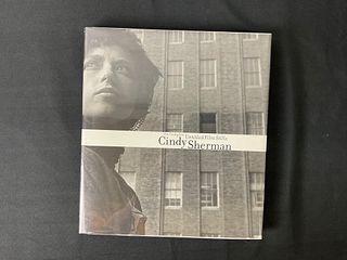 The Complete Untitled Film Stills by Cindy Sherman 