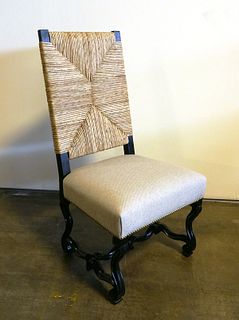 Ralph Lauren Camargue Side Chair