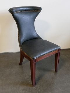 Ralph Lauren Highgare Dining Chair (Single)