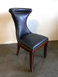 Ralph Lauren Highgate Dining Chair (Single)
