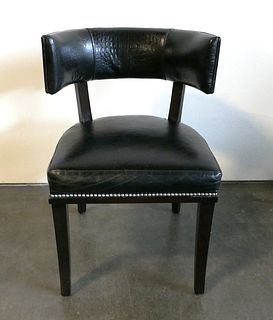 Ralph Lauren Clivedon Dining Chair (Single)