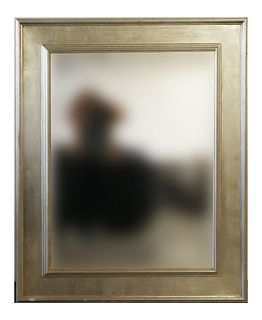 Ralph Lauren Mayfair Mirror