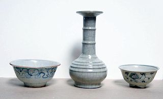 Chinese Antique Vessels (3)-Song Dynasty Or Earlier -960- To 1279,   ,