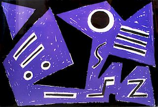 A.R. Penck  (born 1939)
