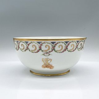 Lenox for Smithsonian Institution Porcelain Bowl