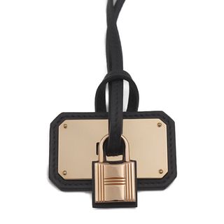 HERMES O'KELLY GM NECKLACE