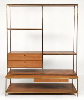 Paul McCobb for Calvin Irwin Collection Room Divider 