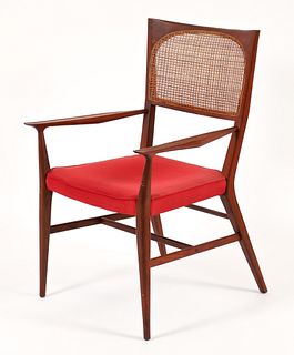 Paul McCobb Chair for H. Sacks Connoisseur Collection 