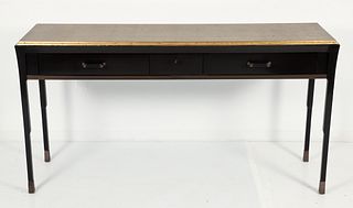 Bill Sofield for Baker Rill Hall Console Table