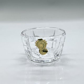 Waterford Crystal Small Dish