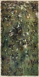MARK TOBEY (1890‑1976) - Composition