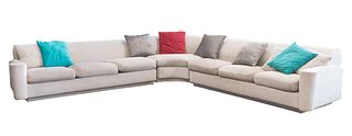 Directional Sectional Sofa