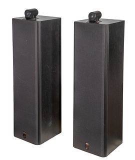 Bowers & Wilkins Matrix 804 Monitor Loudspeakers