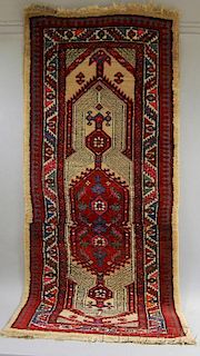 Northwest Persian-style Rug