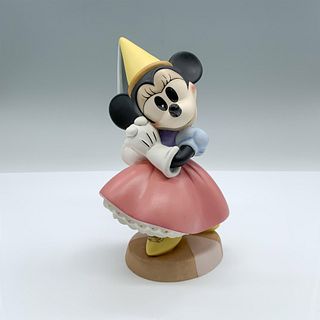 Walt Disney Classics Figurine, Princess Minnie