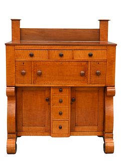 Empire Butlers Sideboard