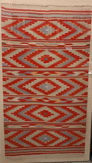 Navajo Textile Blanket
