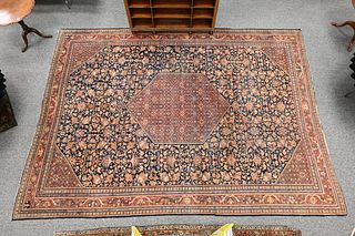 Farahan Sarouk Oriental Carpet