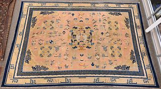 Ningxia Carpet