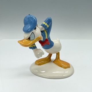 Donald Duck - MM3 - Royal Doulton Walt Disney Figurine