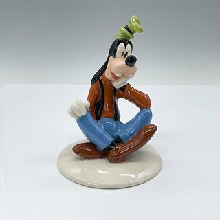 Goofy - MM5 - Royal Doulton Walt Disney Figurine