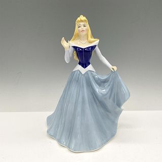 Aurora - HN3833 - Royal Doulton Figurine