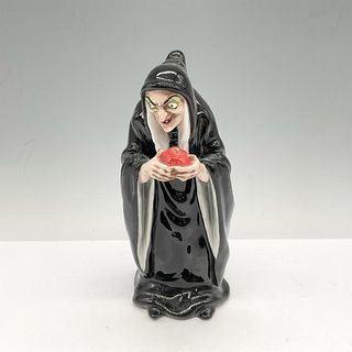 Witch - HN3848 - Royal Doulton Figurine