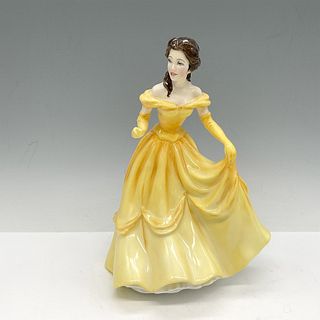 Belle - HN3830 - Royal Doulton Figurine