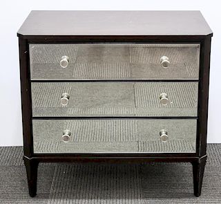 Ethan Allen Small Mahogany Chest of Drawers