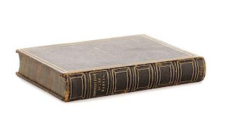 Constitutional Book, Senator John Stuart Williams