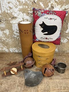 Country Items