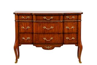 Maitland-Smith Louis Philippe Style Sideboard