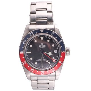 Tudor Black Bay GMT Watch 79830RB