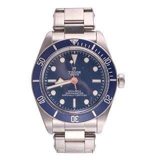 Tudor Black Bay 58 Blue Dial Watch 79030B
