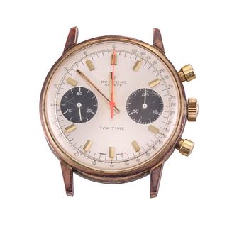 Vintage Breitling Top Time Chronograph 2000-33