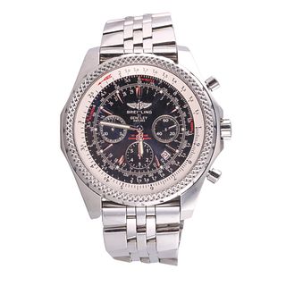 Breitling Bentley Chronograph Watch A25362