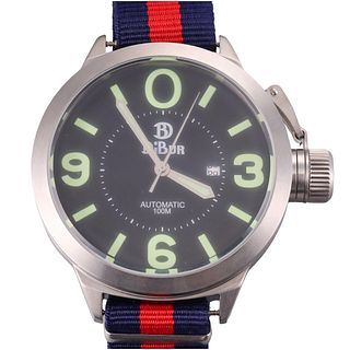 DiBur Diver Watch L1-0110