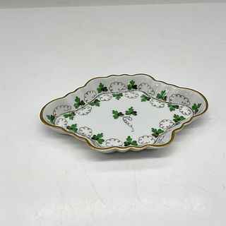 Herend Porcelain Coin Dish