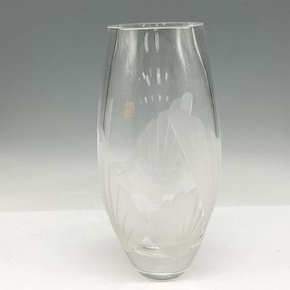 Lenox Handcrafted Crystal Vase