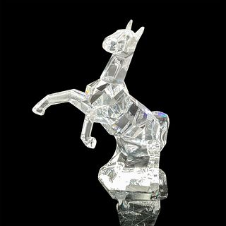 Swarovski Crystal Figurine, The Horse