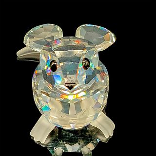 Swarovski Crystal Figurine, Field Mouse 162886