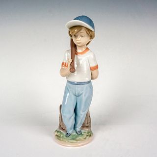 Can I Play? 1007610 - Lladro Porcelain Figurine